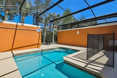 Image de Paradise Palms Family Home with Private Pool