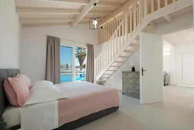 Image de Pool View Apartment near Sidari, Corfu.