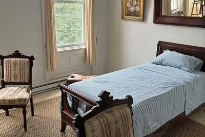 Image de Gilded age lower tower suite