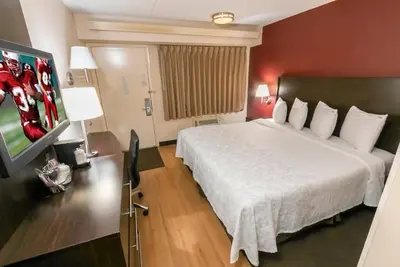 Image de 2 Family-Friendly Rooms Close to Columbus Landmarks, Pets Allowed + Free Parking