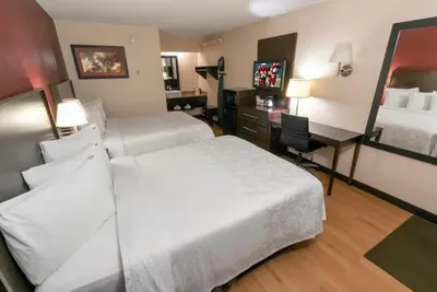 Image de Stay Close to Short North Arts District and Enjoy Local Attractions