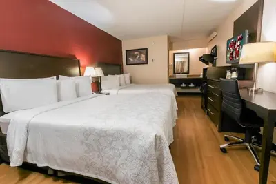 Image de Modern 2-Room Escape Near Downtown Art District Highlights