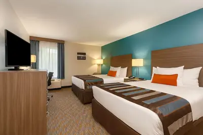 Image de Excellent Choice! With Free Breakfast, Pool!