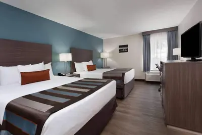 Image de Spacious 1-Bedroom | Near Celebration Orlando | Free Breakfast