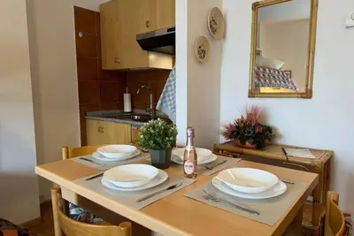 Image de Maison Letì Ca-Sa Check