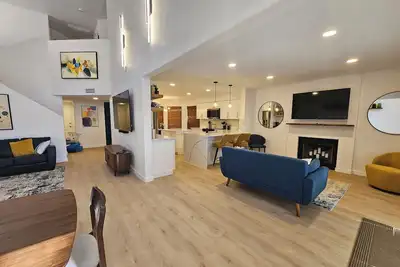 Image de Casa de Sabino – Modern Retreat near Sabino Canyon