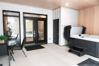 Image de Lynx Spa et confort à Orford