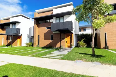 Image de Modern Family Villa Near the Beaches of Punta Cana