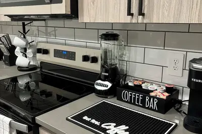 Image de Luxury 2bd/2ba • New Build • Fully Furnished • 30+ Day Stays