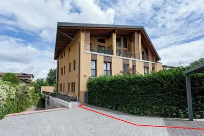 Image de Bocconi/Ieo: 3 Bedroom, 2 Bath, Private Garden + Wi-Fi & Free Parking