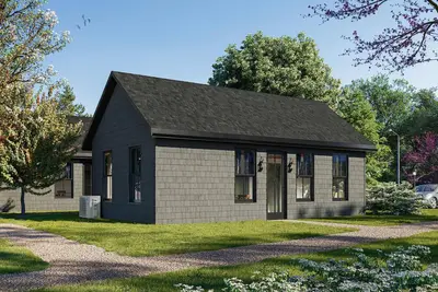 Image de Wolfsbane: Upscale 2-bedroom Villa at Petite Acres