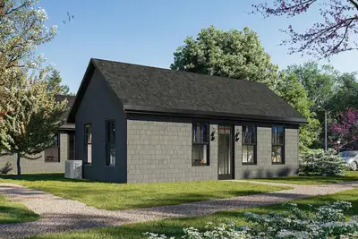 Image de Larkspur: Upscale 2-bedroom Villa at Petite Acres