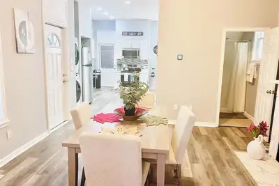 Image de Modern, Cozy, and Convenient 2-bedroom house in the heart of Cincinnati