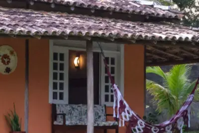 Image de Coquecville House in Itacaré-Ba