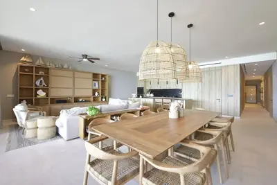 Image de Elegant 5br Condo with Stunning Ocean Views