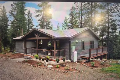 Image de Perfect 4-bedroom house in pleasant Kila for your getaway