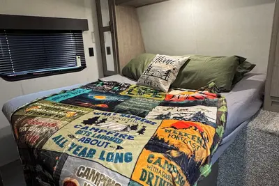 Image de The Rosie @ Sandy Bottom River Retreat