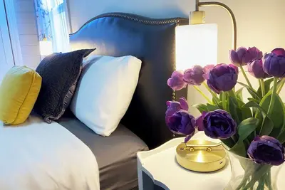 Image de Elegant 3br Retreat in Historic Downtown Edenton