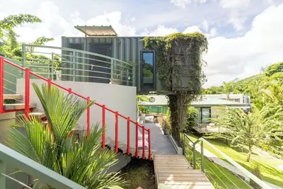 Image de Mata e' Plátano Guest House Suite