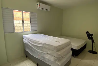 Image de House in Ubatuba, accommodates up to 8 people, pets are welcome!