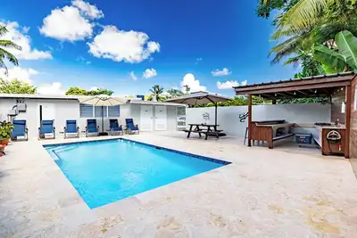 Image de Brisa Serena with Private Pool