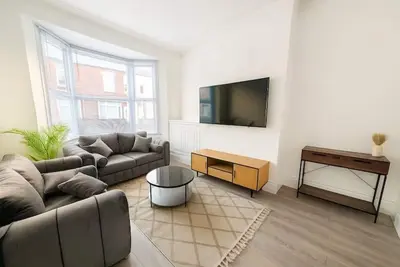 Image de Quiet & Modern 3-Bed Home Near Beach & Marina