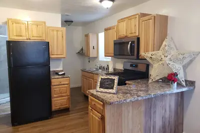 Image de Cozy 2-bedroom house in beautiful Middleton Id, walking distance to Boise river!