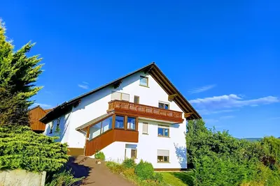 Image de Vacation apartment Wandersnest - your vacation home in the heart of the Rhön