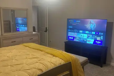 Image de Spacious 6-bedroom house in peaceful Killeen Dream with Ac