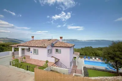 Image de Villa Mirta an peaceful escape near beaches