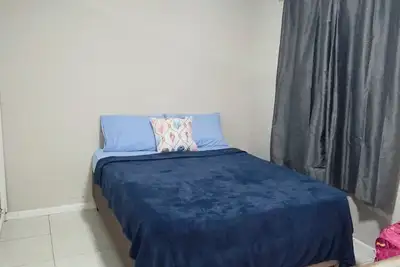 Image de Loft located 50 meters from Bombinhas Central Beach.