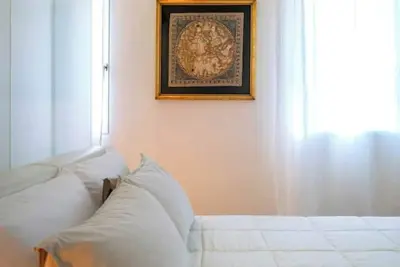 Image de Filzi Luxe Stay Venice – Eleganza, Relax e Comfort a Due Passi da Venezia