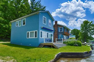 Image de Lakeside at Sunnyside - Canandaigua Lakefront 2 bedroom home