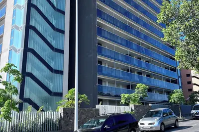 Image de 1bd 1bth near Finestrat Beach Benidorm. Free WiFi and Parking is available