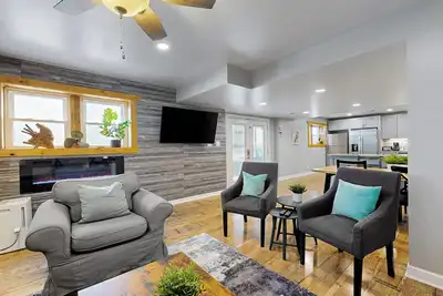 Image de Casa de Nello - Charming Family Home!