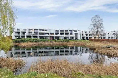 Image de Lovely holiday apartment in central location