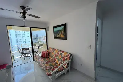 Image de Sea view and historical center (with swimming pool and in front of the beach in Marbella)