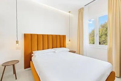 Image de Our Suite is designed to make each guest feel truly special