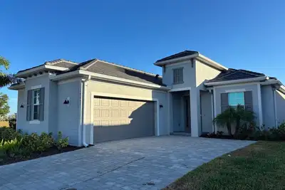 Image de 3 bedrooms 2. 5 Bath Home in a Golf Resort Community