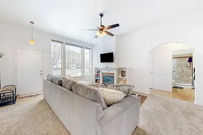 Image de 3br Mountain View Home w/ Patio & Streaming