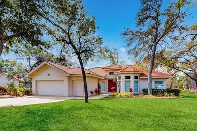 Image de Golf Retreat: Enclosed Pool, Grill, Dog Friendly