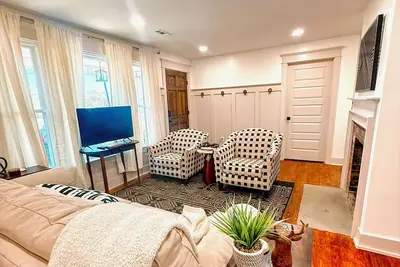 Image de 3 Bedroom House Near Lake Guntersville and Scottsboro w/Firepit, Sleeps 10!