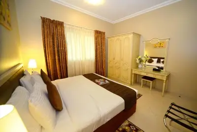 Image de Three Bedroom Apartment Near Al Burj Square