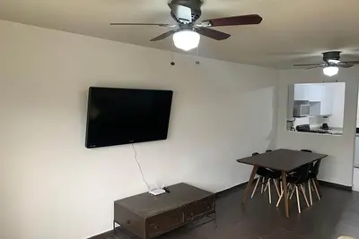 Image de Apartment in Cumbres area ideal for families or business visits in Mty