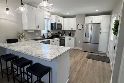 Image de The Cozy Skyline Retreat