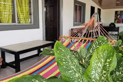 Image de Tierra Viva Managua - Villa of rest and nature