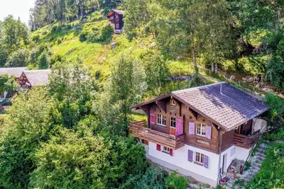 Image de Appartement Ember by Interhome