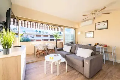 Image de Appartement