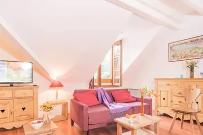 Image de 3 Pièces 8 personnes - Résidence Vignec Village