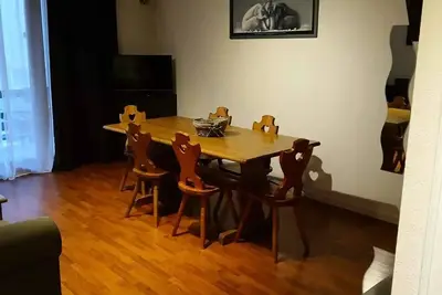 Image de 2 Pièces 6 personnes - Résidence Vignec Village